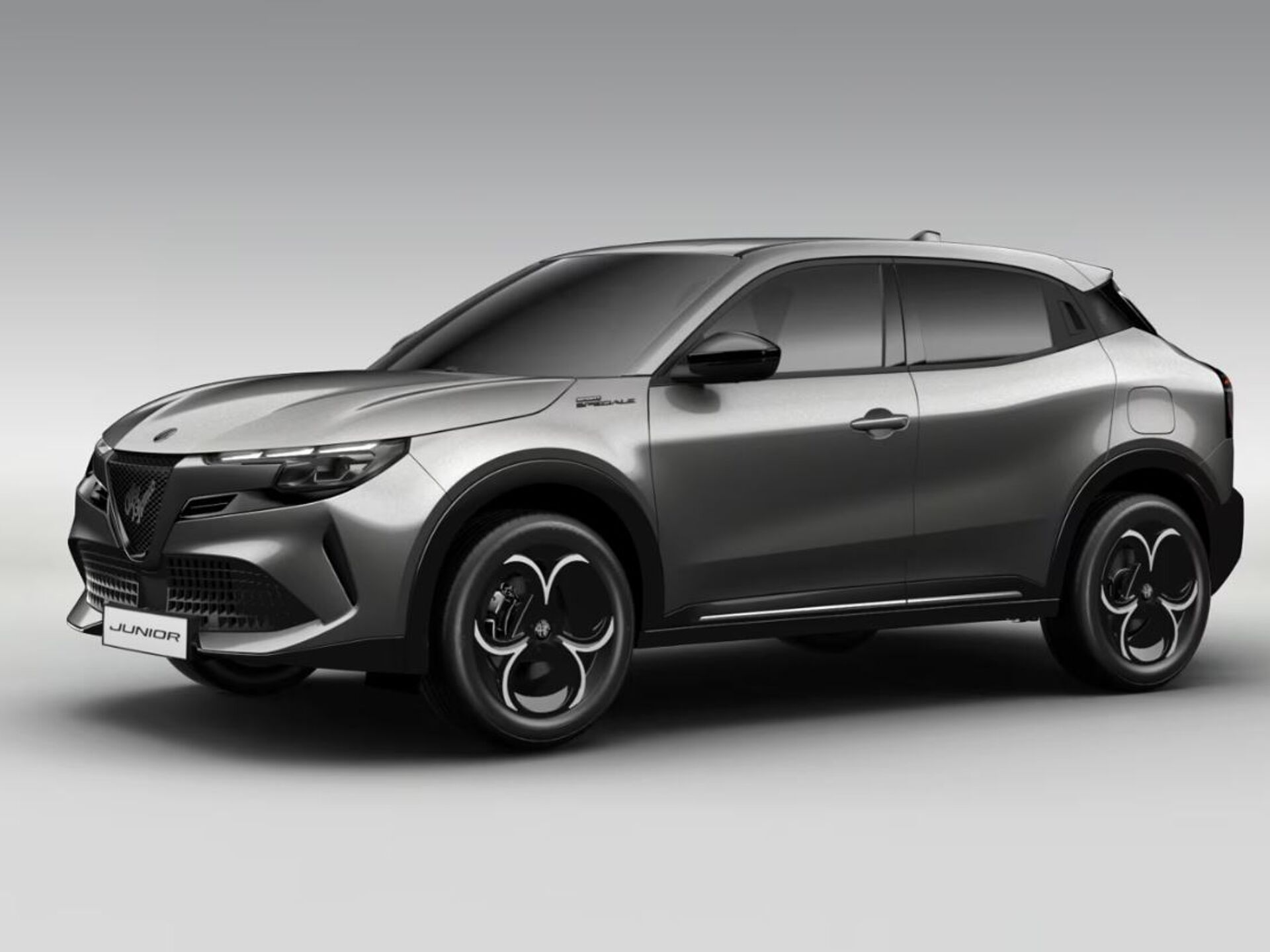 Imagen 3 de ALFA ROMEO Junior