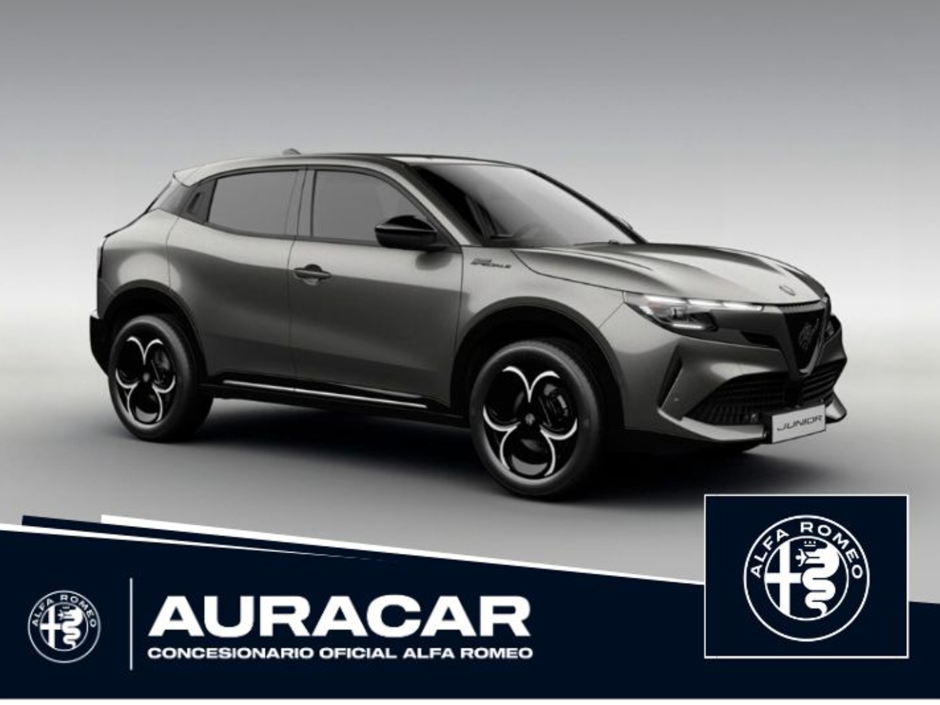 Imagen de ALFA ROMEO Junior