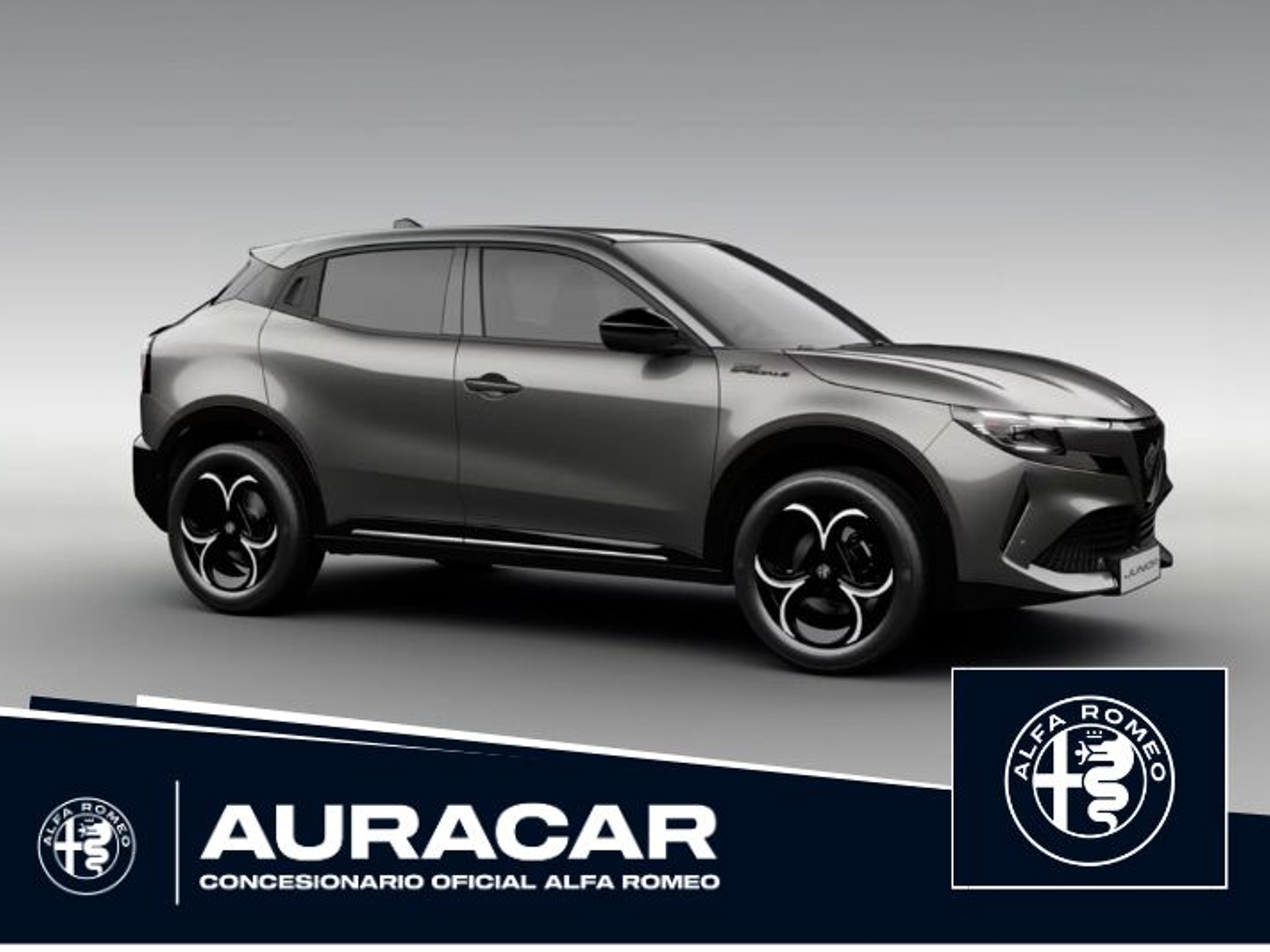 Imagen de ALFA ROMEO Junior