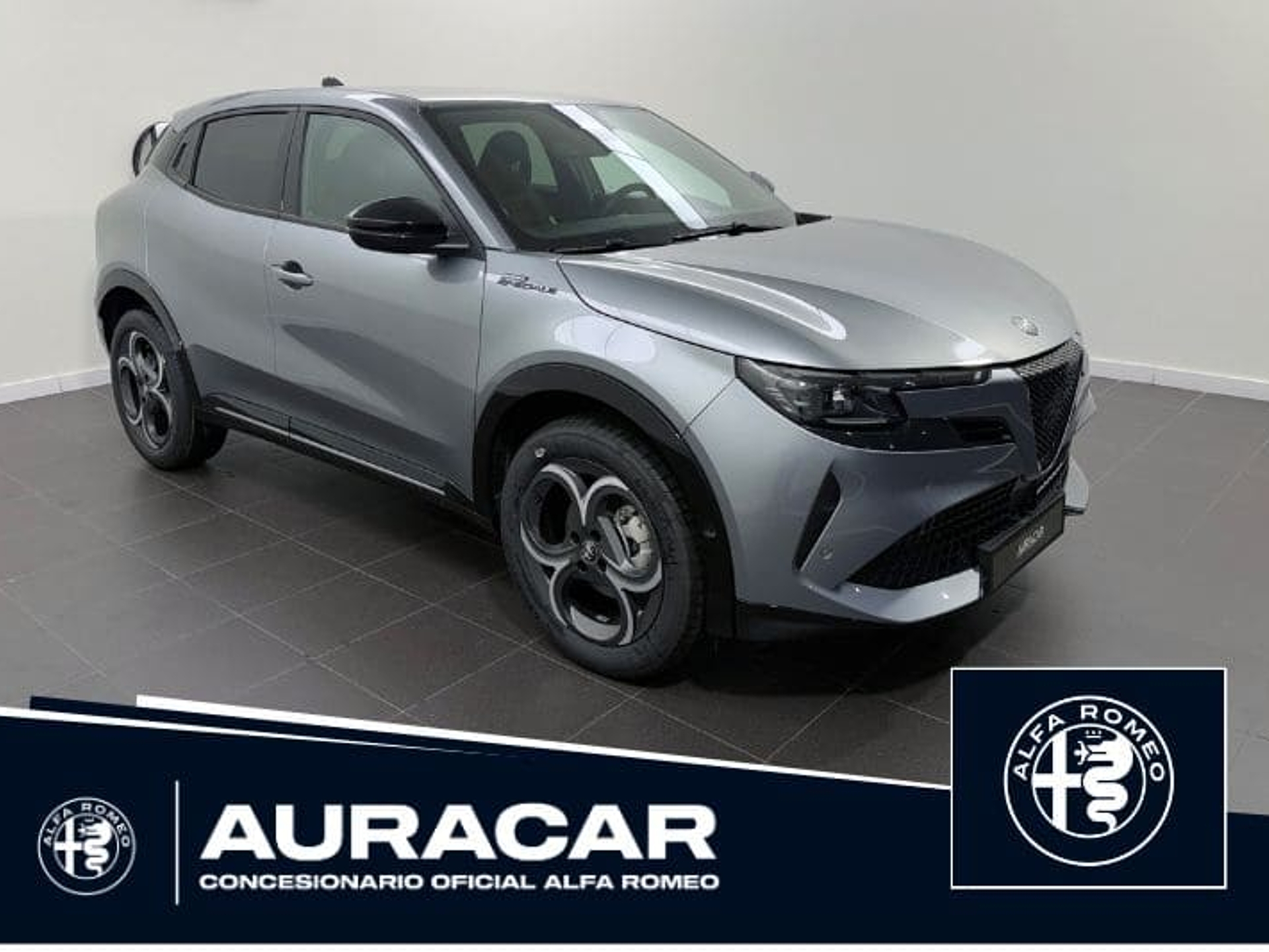 Imagen de ALFA ROMEO Junior