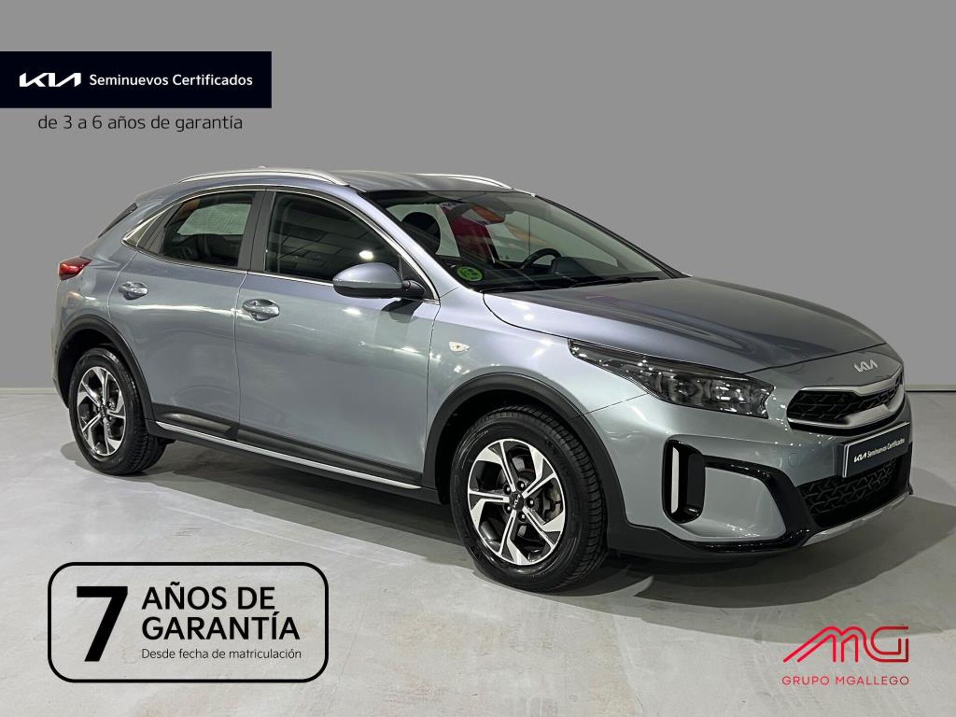 Imagen de KIA XCeed