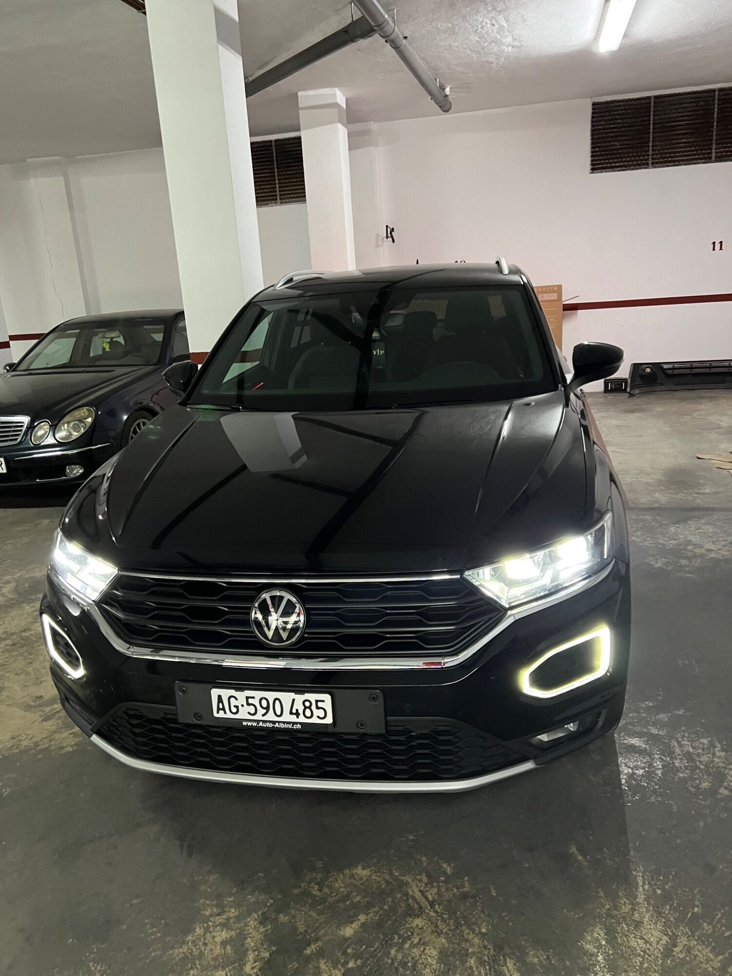 Foto del VOLKSWAGEN T-Roc 1.5 TSI Advance DSG7
