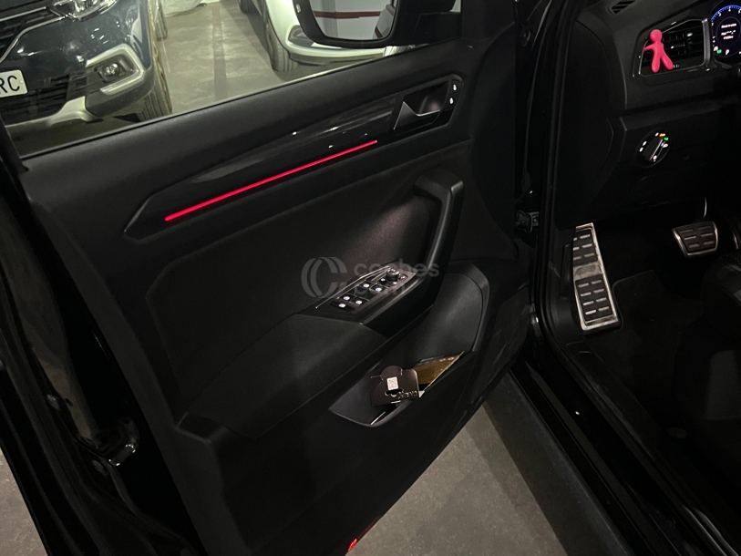 Foto del VOLKSWAGEN T-Roc 1.5 TSI Advance DSG7