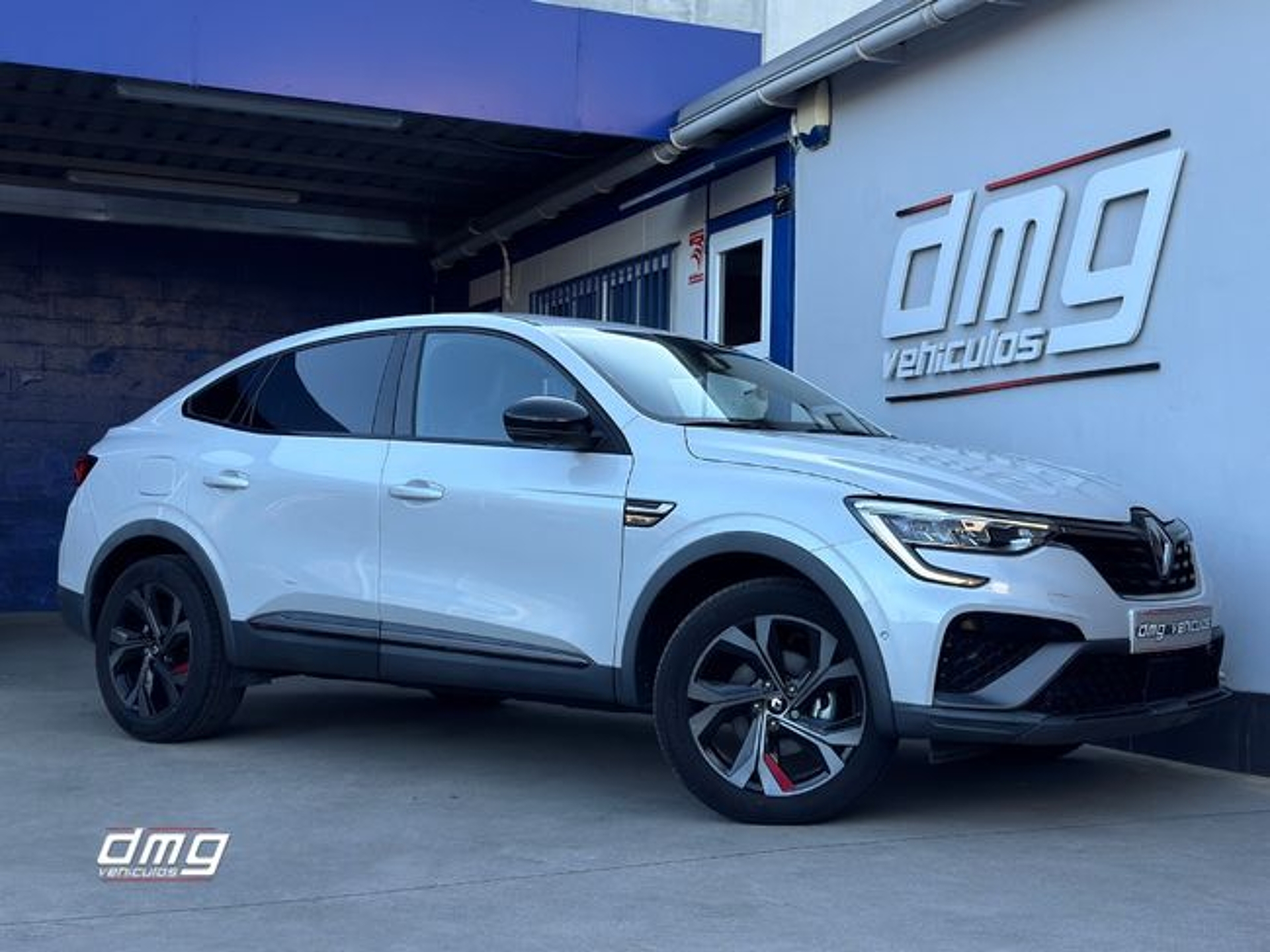 Imagen de RENAULT Arkana