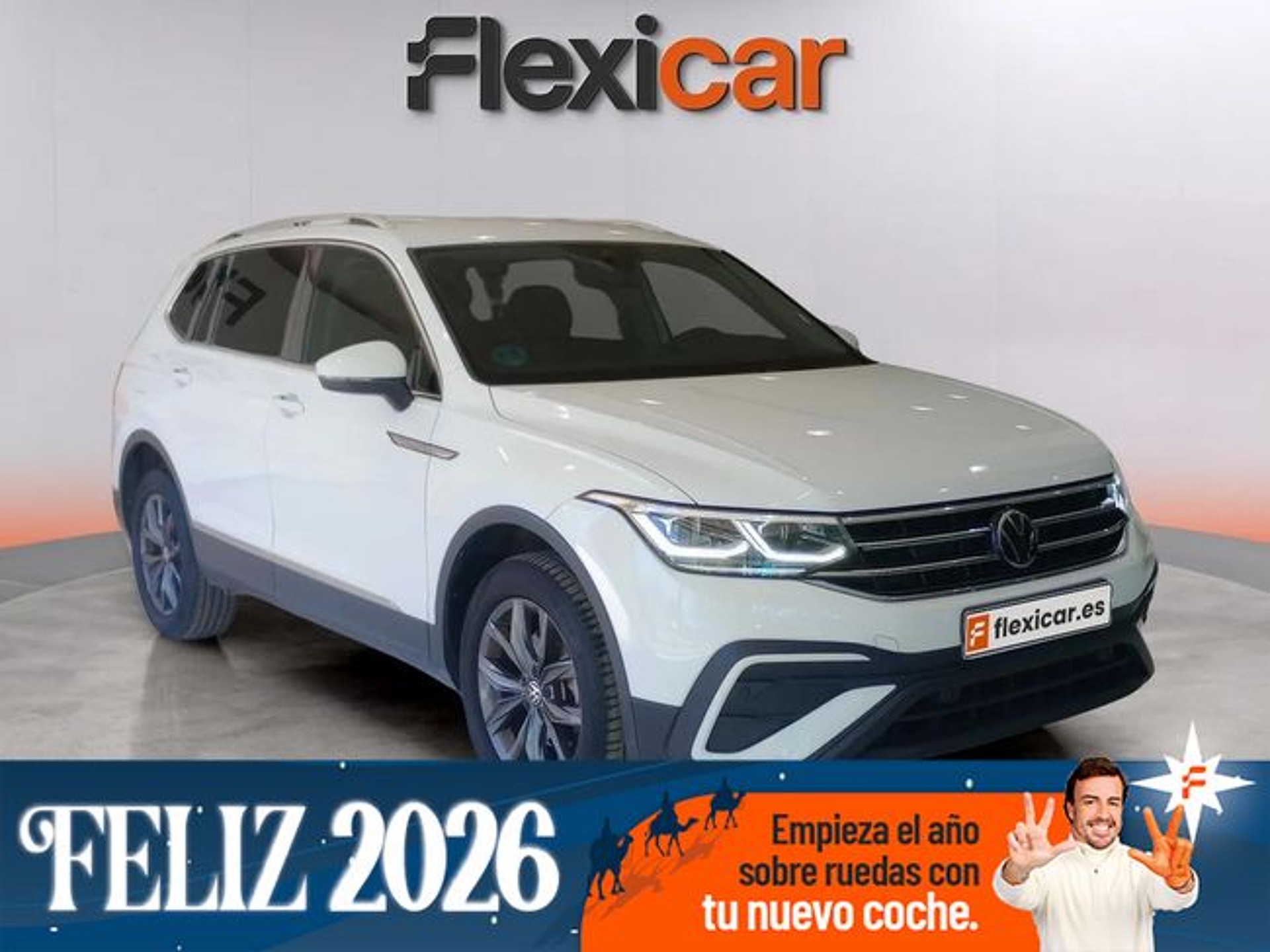 Imagen de VOLKSWAGEN Tiguan