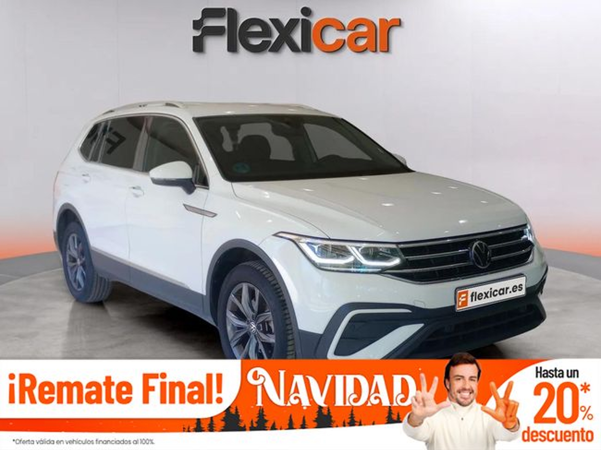 Imagen de VOLKSWAGEN Tiguan