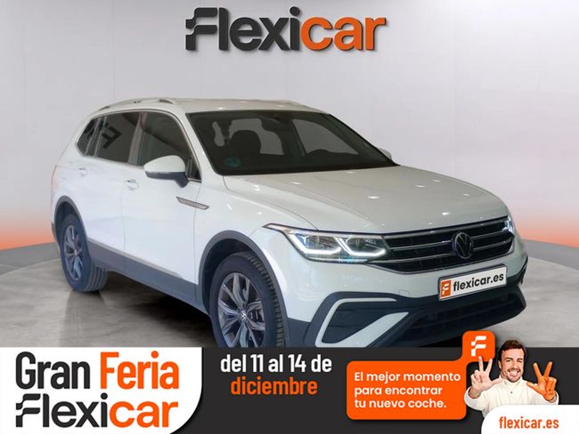 Imagen de VOLKSWAGEN Tiguan