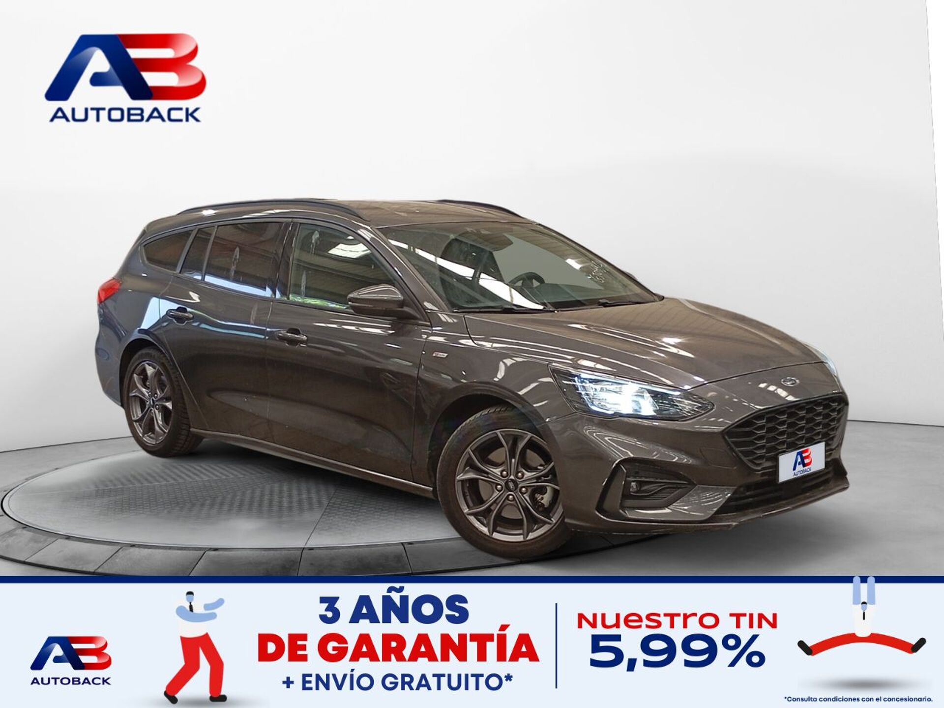 Imagen de FORD Focus