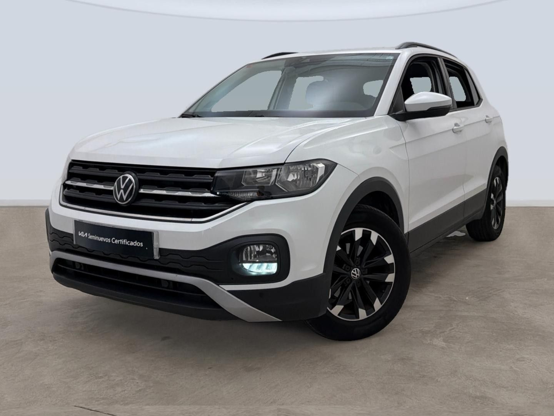 Imagen de VOLKSWAGEN T-Cross