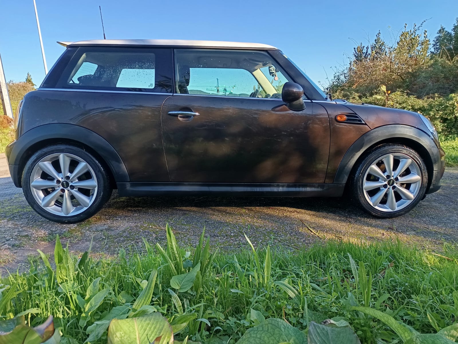 Foto del MINI Mini Cooper D