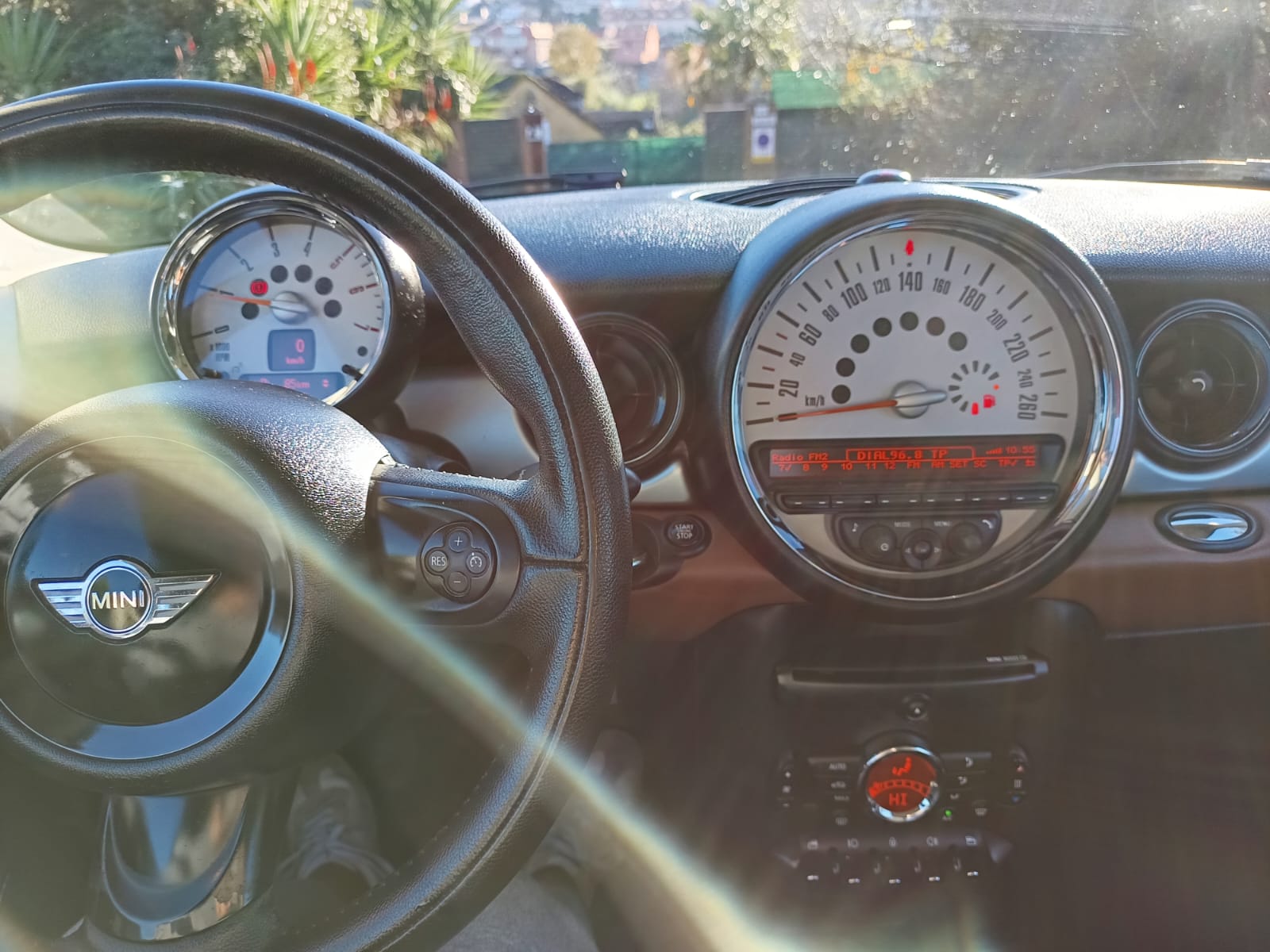 Foto del MINI Mini Cooper D