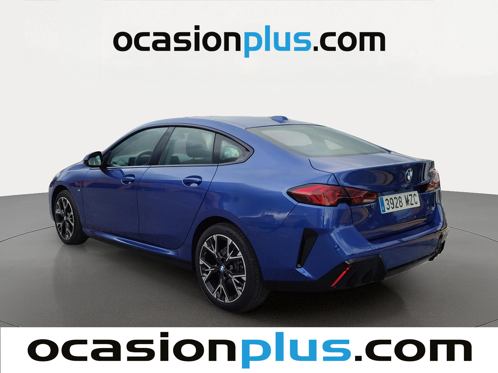 Foto del BMW Serie 2 218dA Gran Coupé