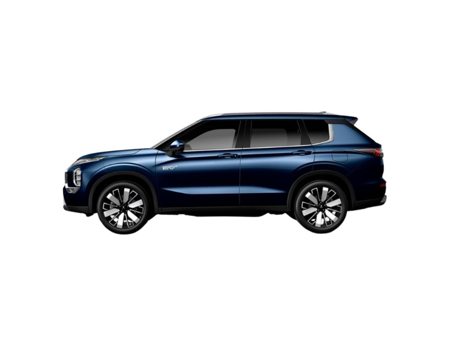 Imagen 2 de MITSUBISHI Outlander