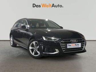 Imagen de AUDI A4 Avant 30 TDI S line S tronic 100kW