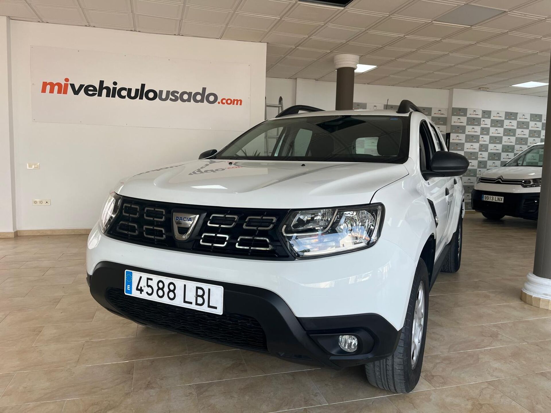 Imagen de DACIA Duster