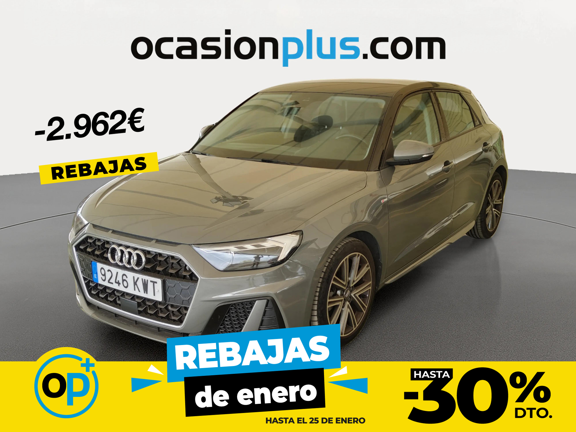 Imagen de AUDI A1