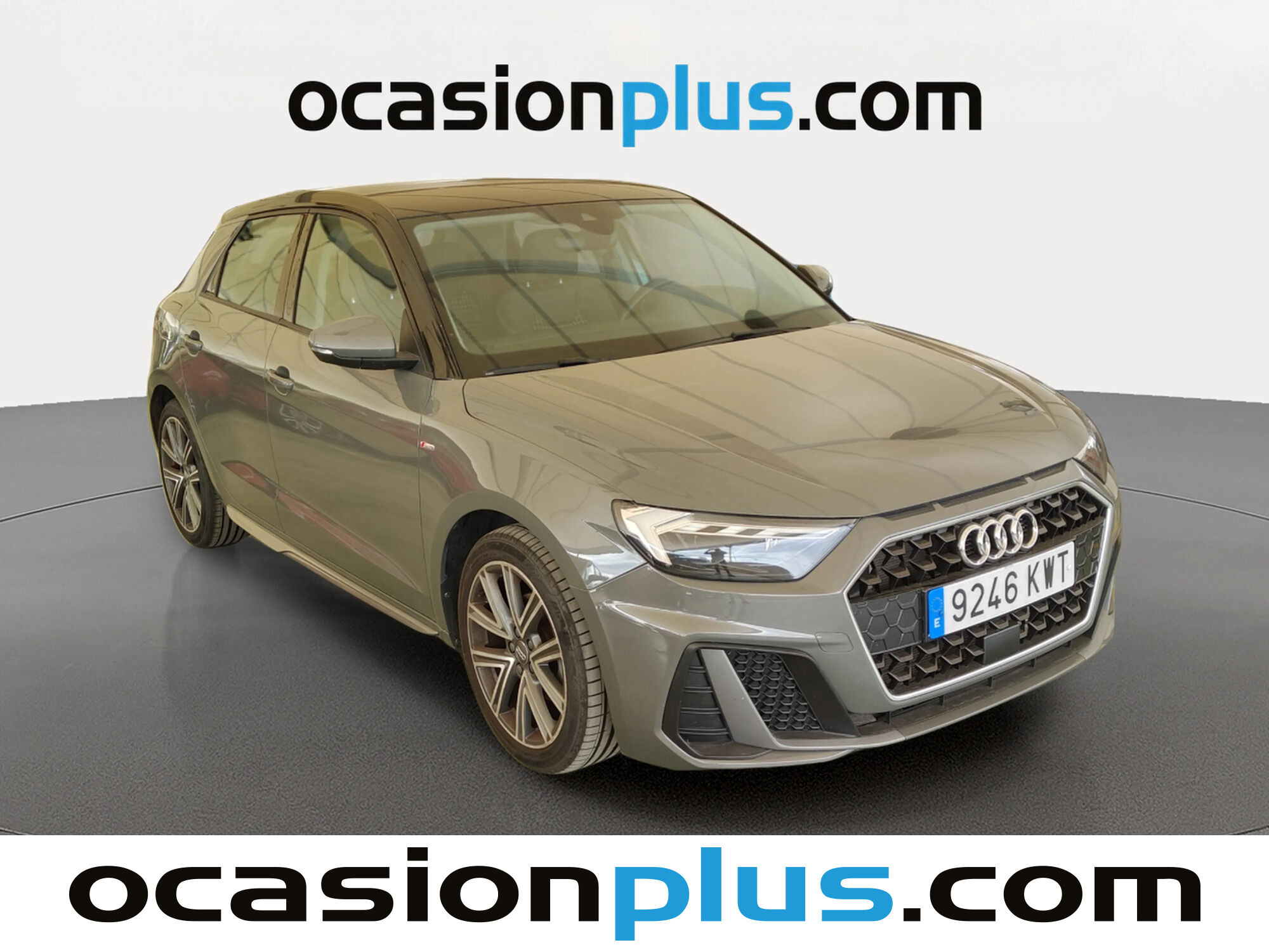 Foto del AUDI A1 Sportback 30 TFSI S line