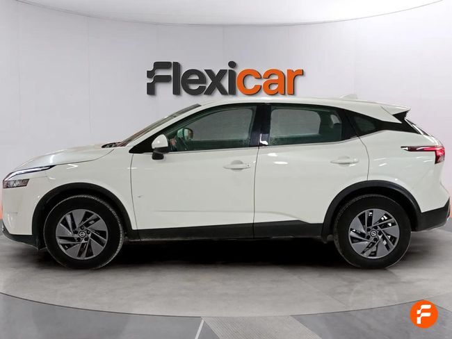 Foto del NISSAN Qashqai 1.3 DIG-T mHEV 12V Acenta 4x2 Aut. 116kW