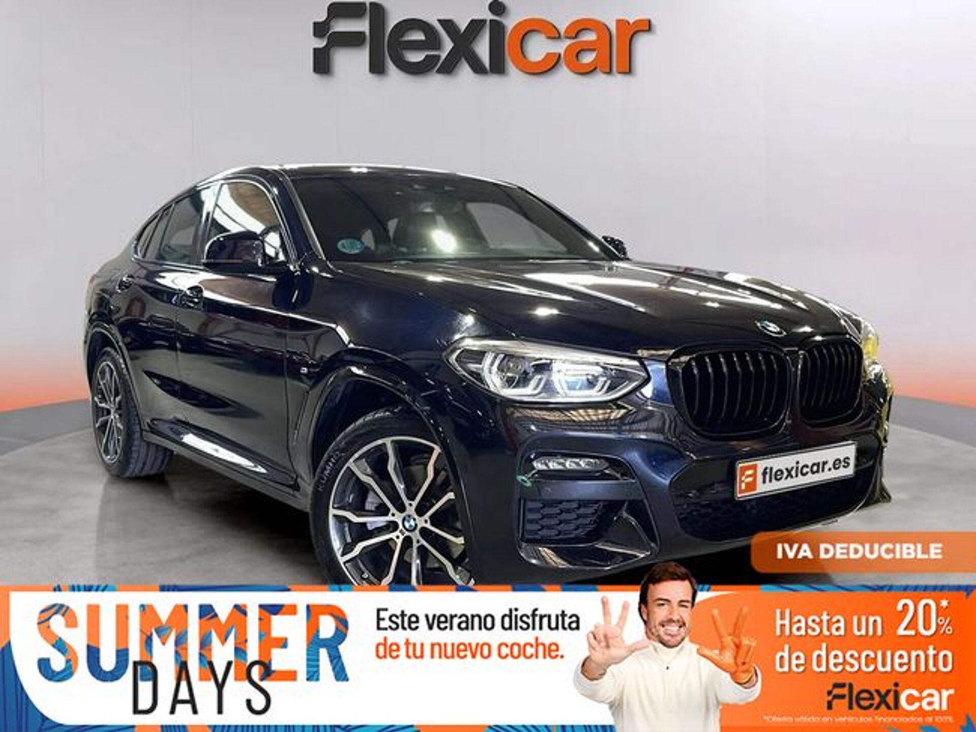 Imagen de BMW X4