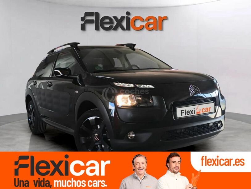 Foto del CITROEN C4 Cactus 1.2 PureTech S&S One Tone EAT6 110