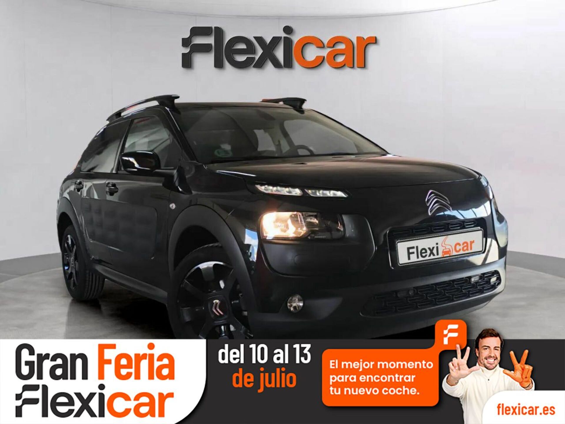 Imagen de CITROEN C4 Cactus