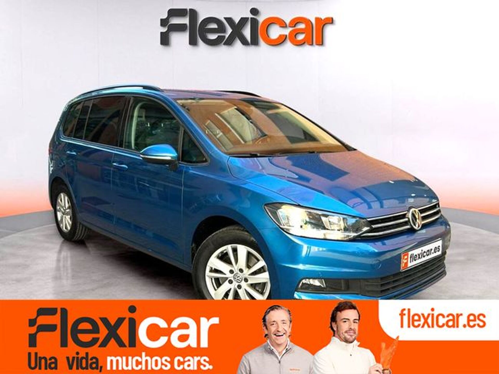 Imagen de VOLKSWAGEN Touran