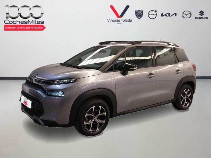 Foto del CITROEN C3 Aircross Puretech S&S Plus 110