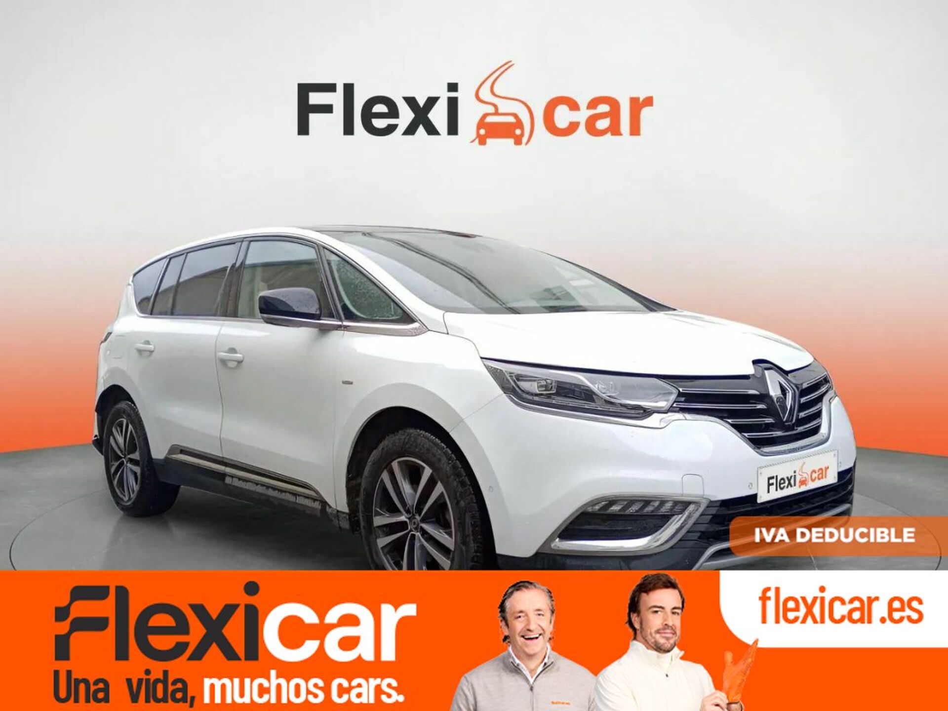 Imagen de RENAULT Espace