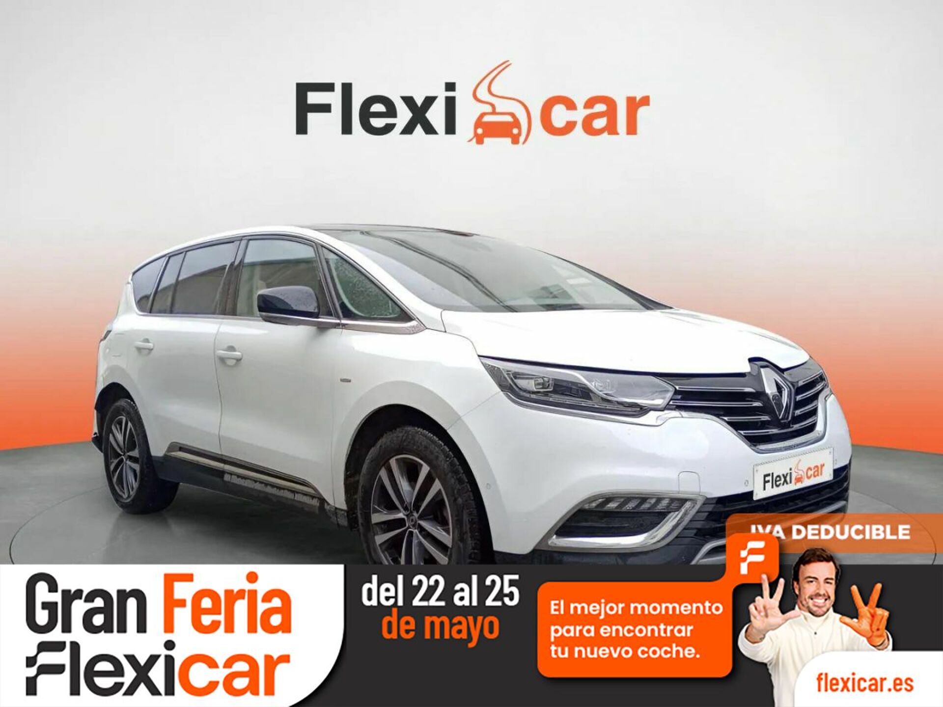 Imagen de RENAULT Espace