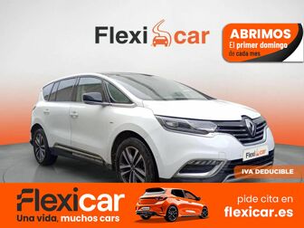 Imagen de RENAULT Espace Blue dCi TT Limited EDC 118kW