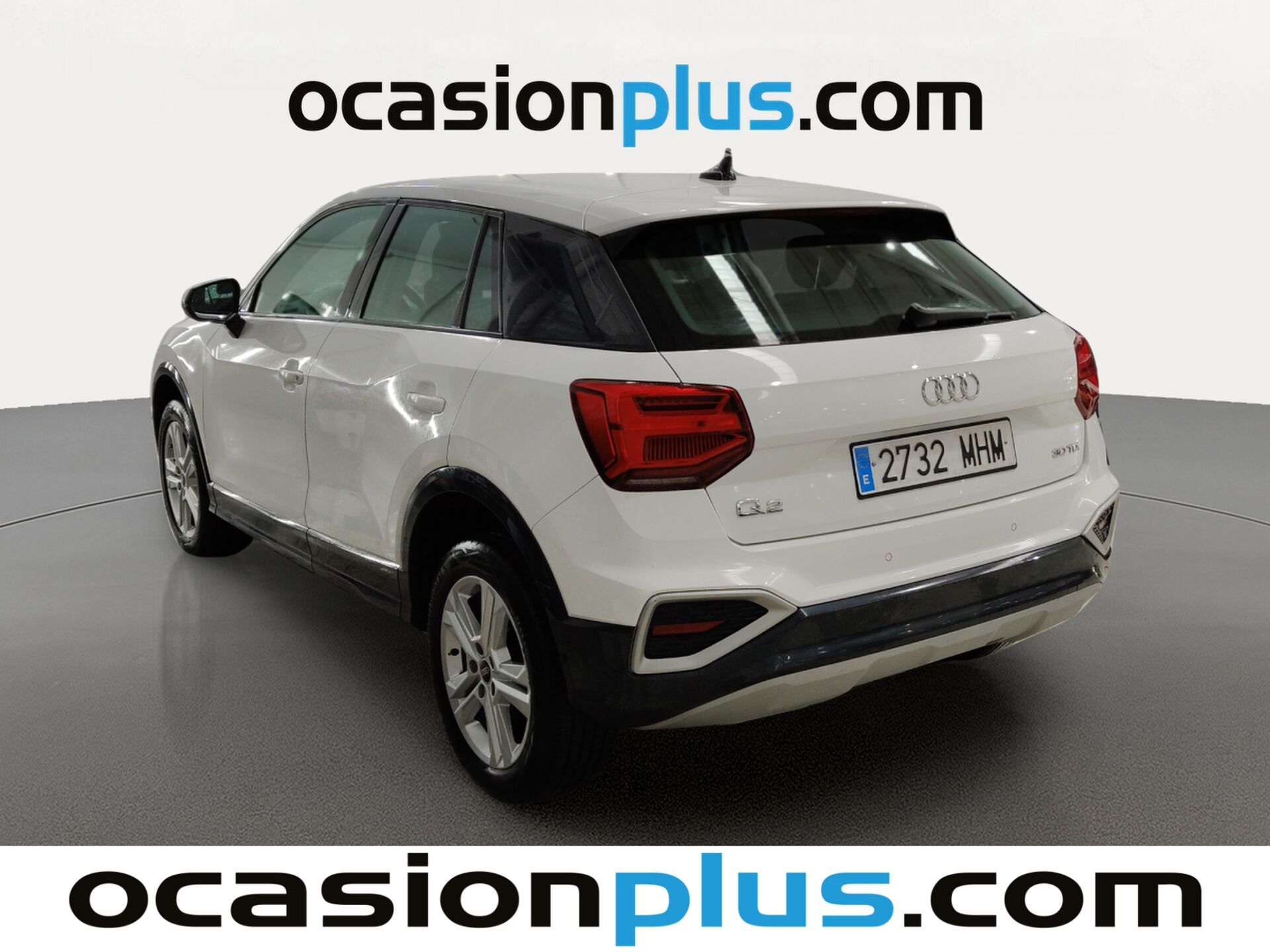 Imagen 3 de AUDI Q2