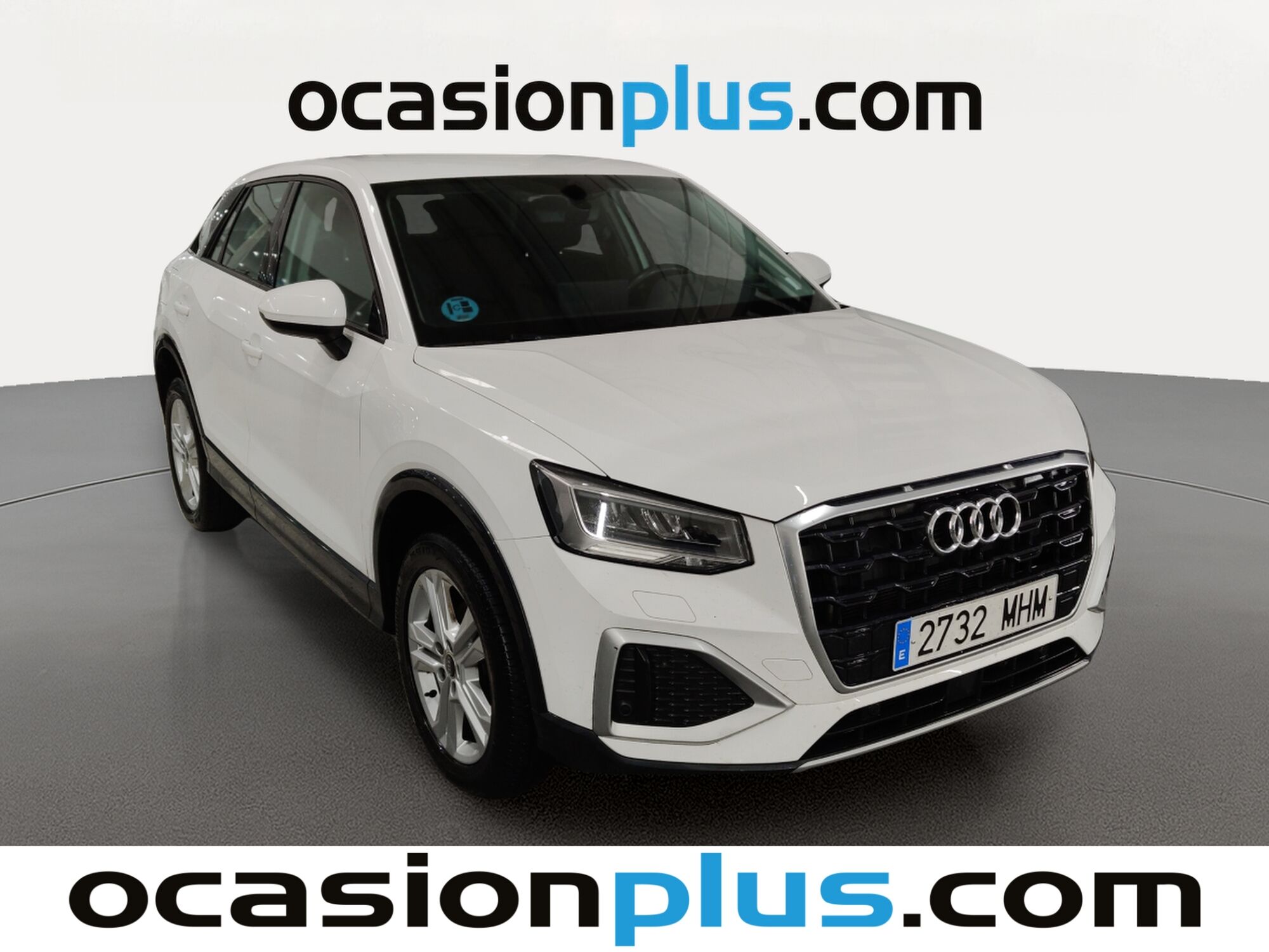 Foto del AUDI Q2 30 TDI Advanced 85kW
