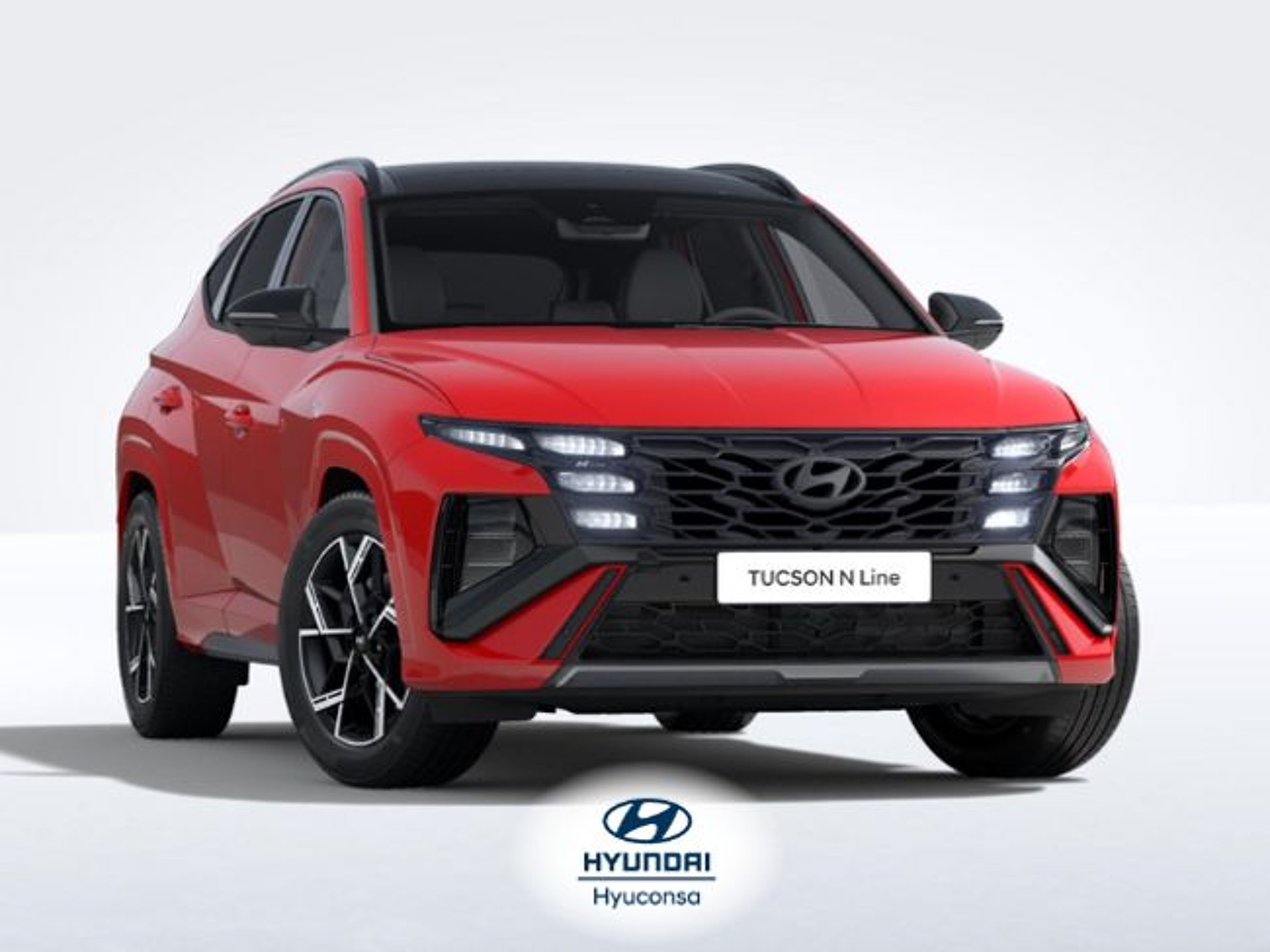 Imagen de HYUNDAI Tucson