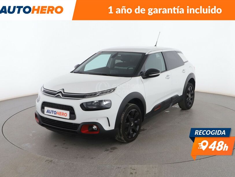 Foto del CITROEN C4 Cactus 1.2 PureTech S&S Shine 110