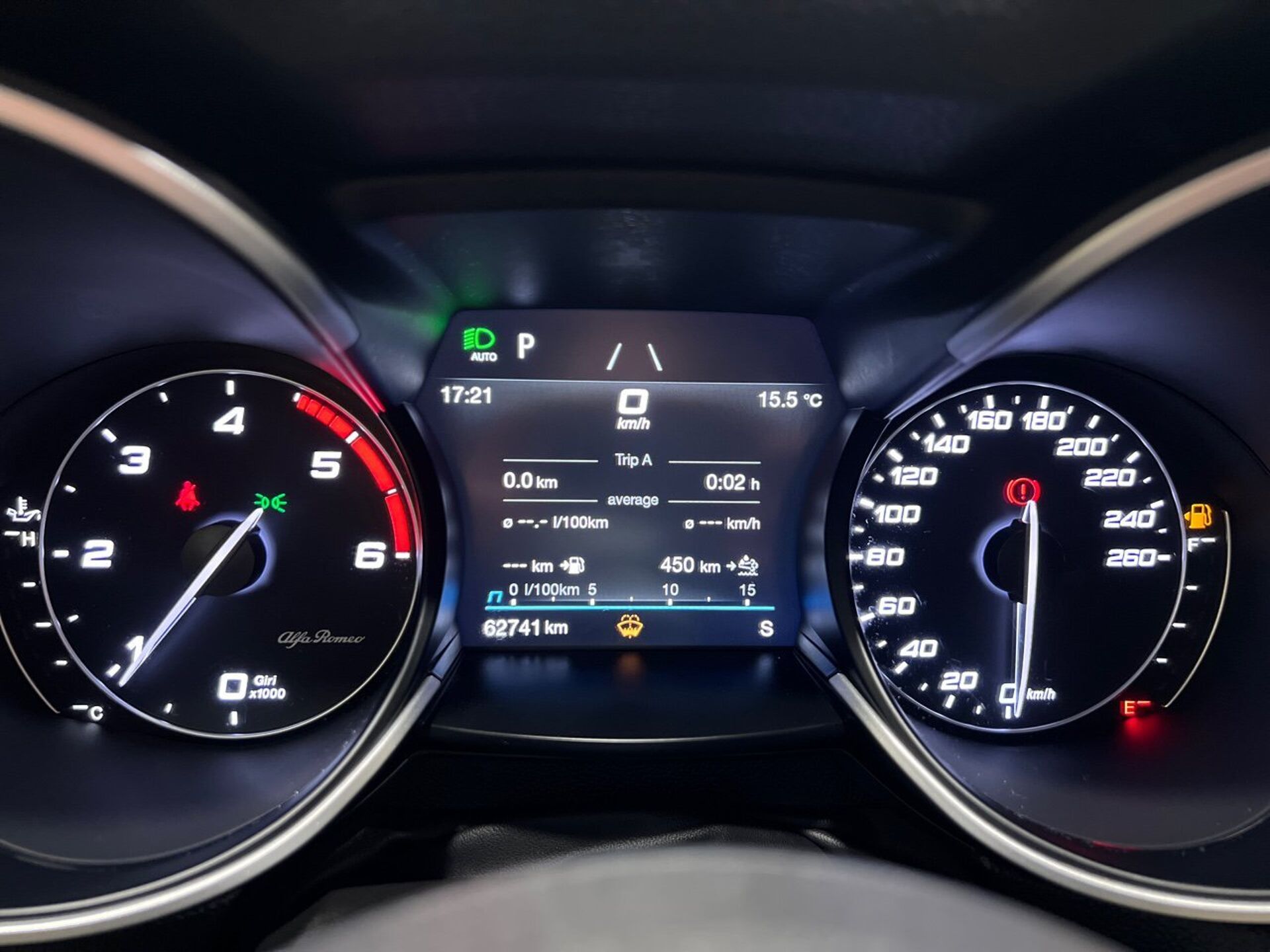 Imagen 3 de ALFA ROMEO Stelvio