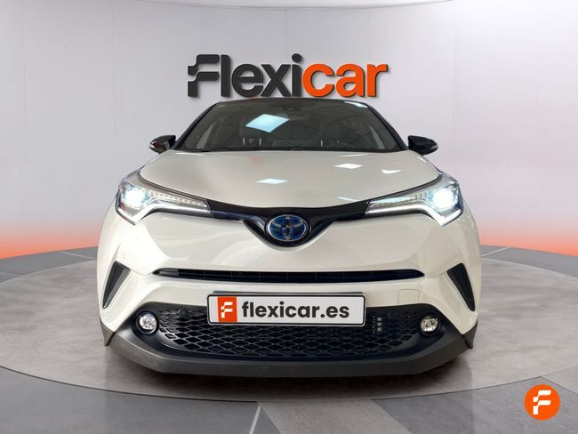 Foto del TOYOTA C-HR 125H Advance