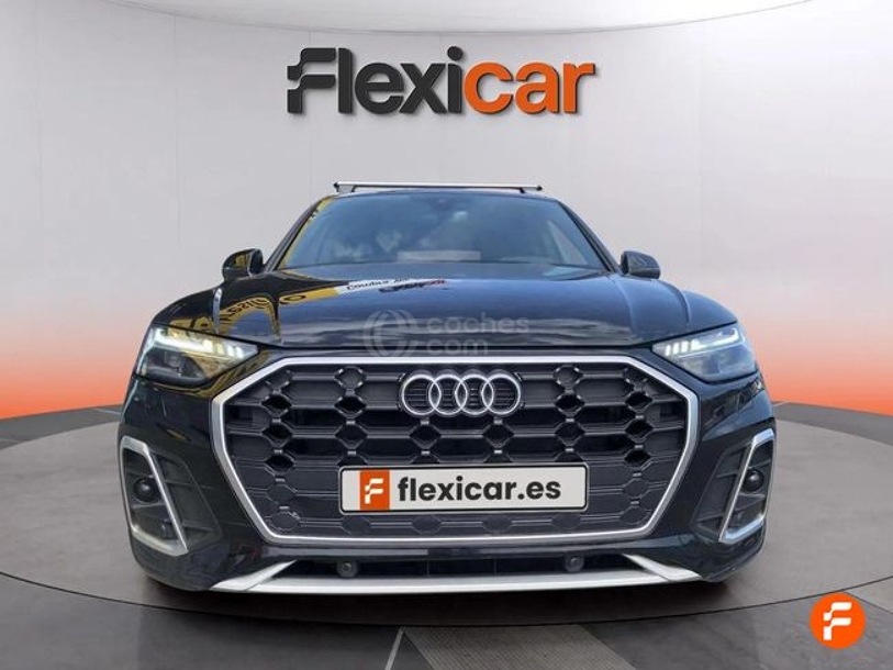 Foto del AUDI Q5 35 TDI S tronic 120kW