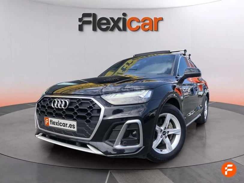 Foto del AUDI Q5 35 TDI S tronic 120kW