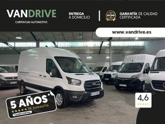 Imagen de FORD Transit FT 350 L3 Van Trend 170