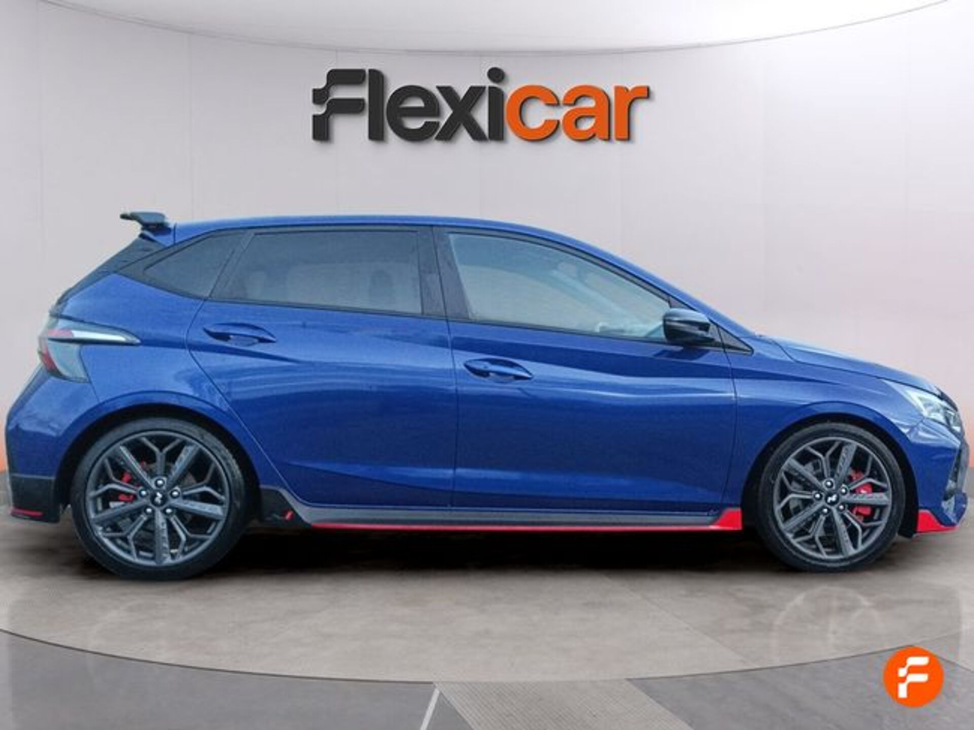 Imagen 2 de HYUNDAI i20