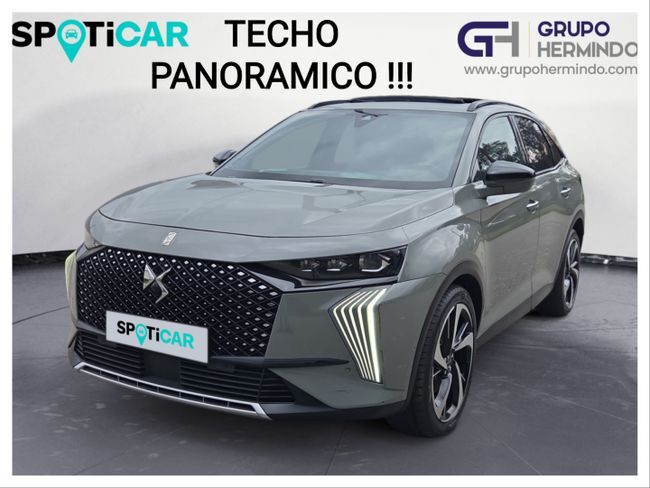 Foto del DS DS4 DS 4 E-Tense Opera Aut. 225