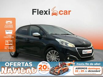 Imagen de PEUGEOT 208 1.2 Puretech S&S Active 75