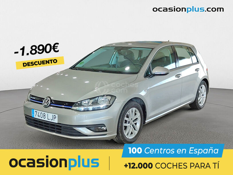 Foto del VOLKSWAGEN Golf 1.5 TSI Evo BM Business Edition 96kW