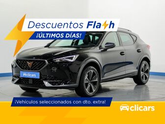 Imagen de CUPRA Formentor 2.0 TDI 150