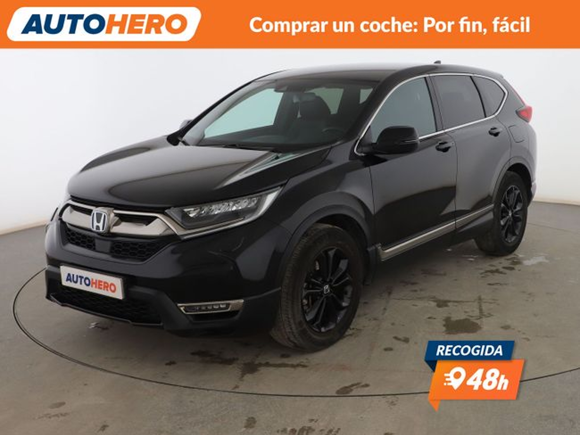 Imagen de HONDA CR-V