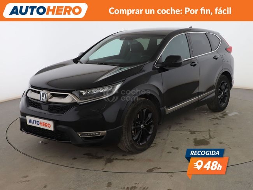 Foto del HONDA CR-V 2.0 i-MMD Sport Line 4x2