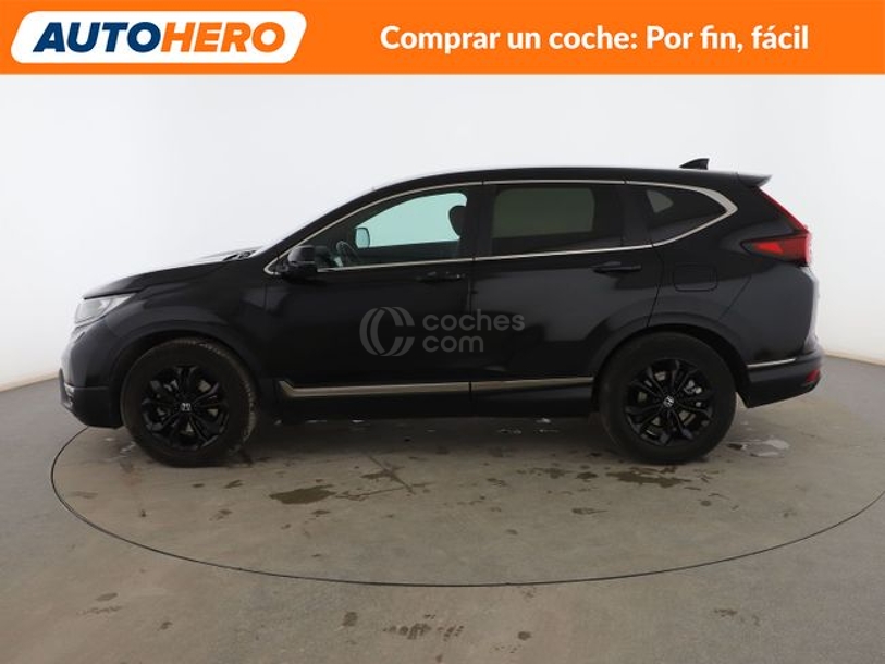Foto del HONDA CR-V 2.0 i-MMD Sport Line 4x2