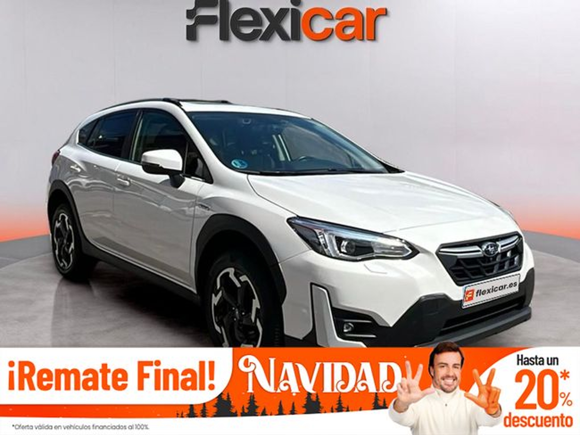 Imagen de SUBARU XV