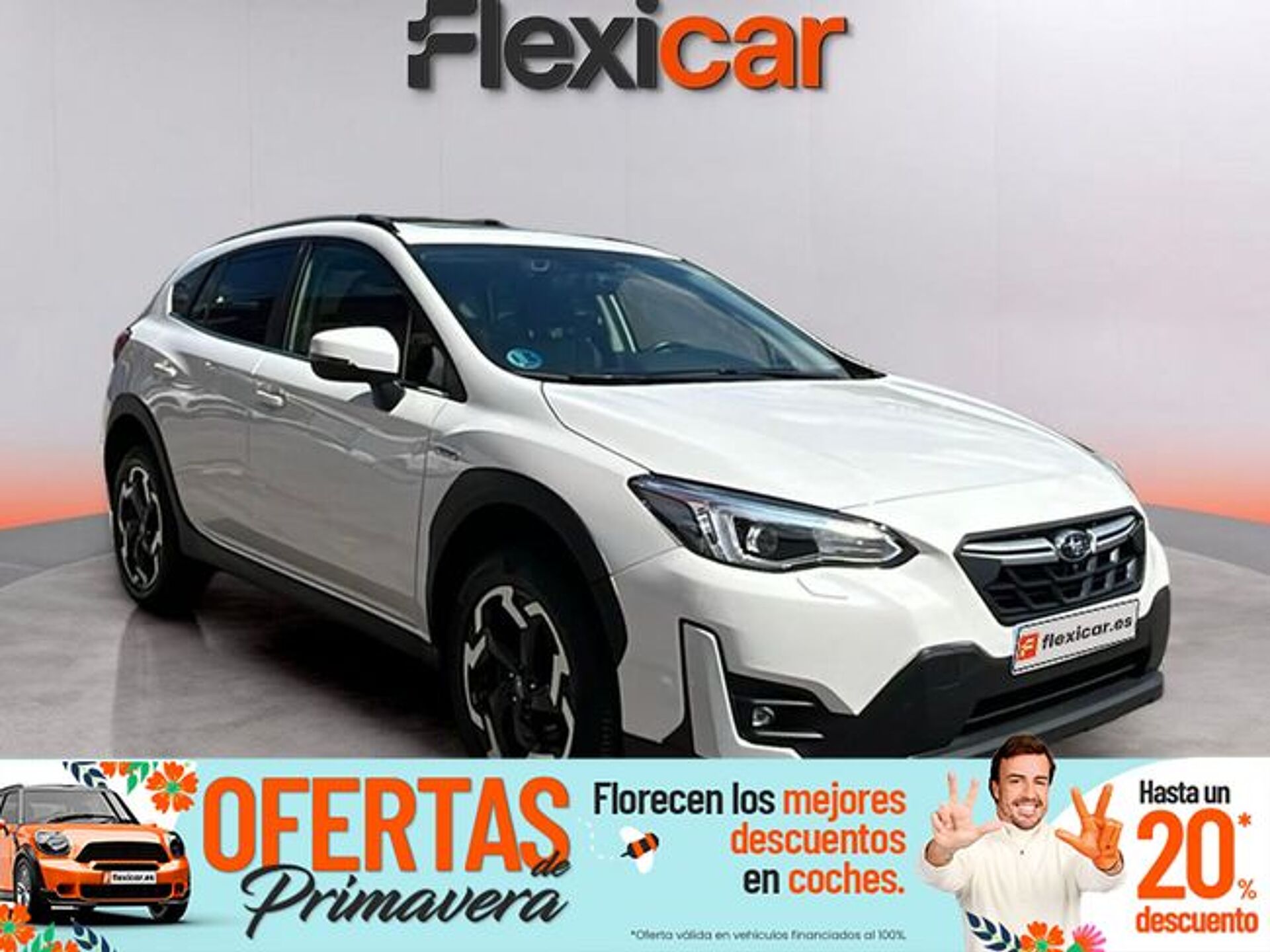 Imagen 1 de SUBARU XV