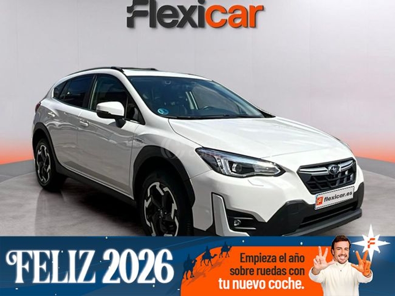 Foto del SUBARU XV 2.0i Hybrid Executive Plus CVT